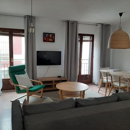 La Basilica Apartaments Gam Alicante Zewnętrze zdjęcie