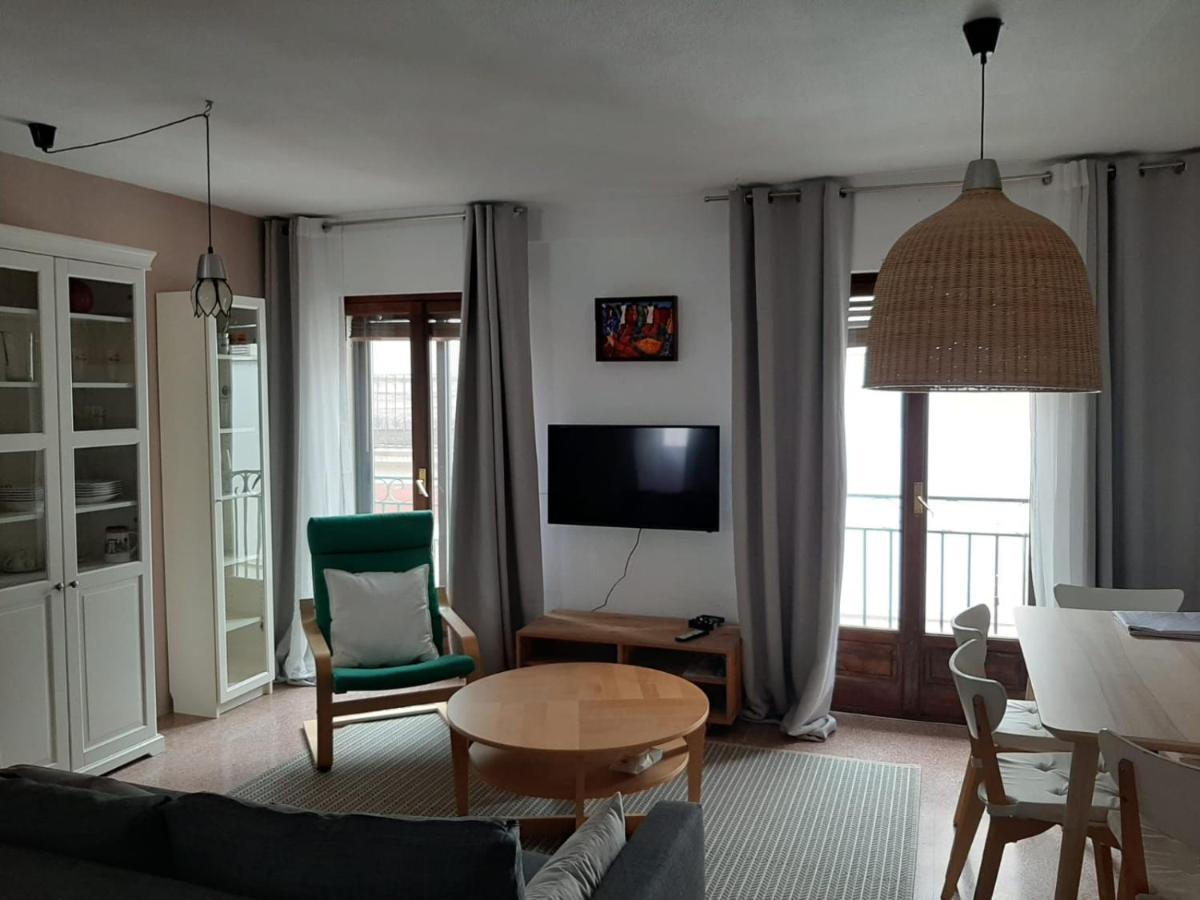 La Basilica Apartaments Gam Alicante Zewnętrze zdjęcie