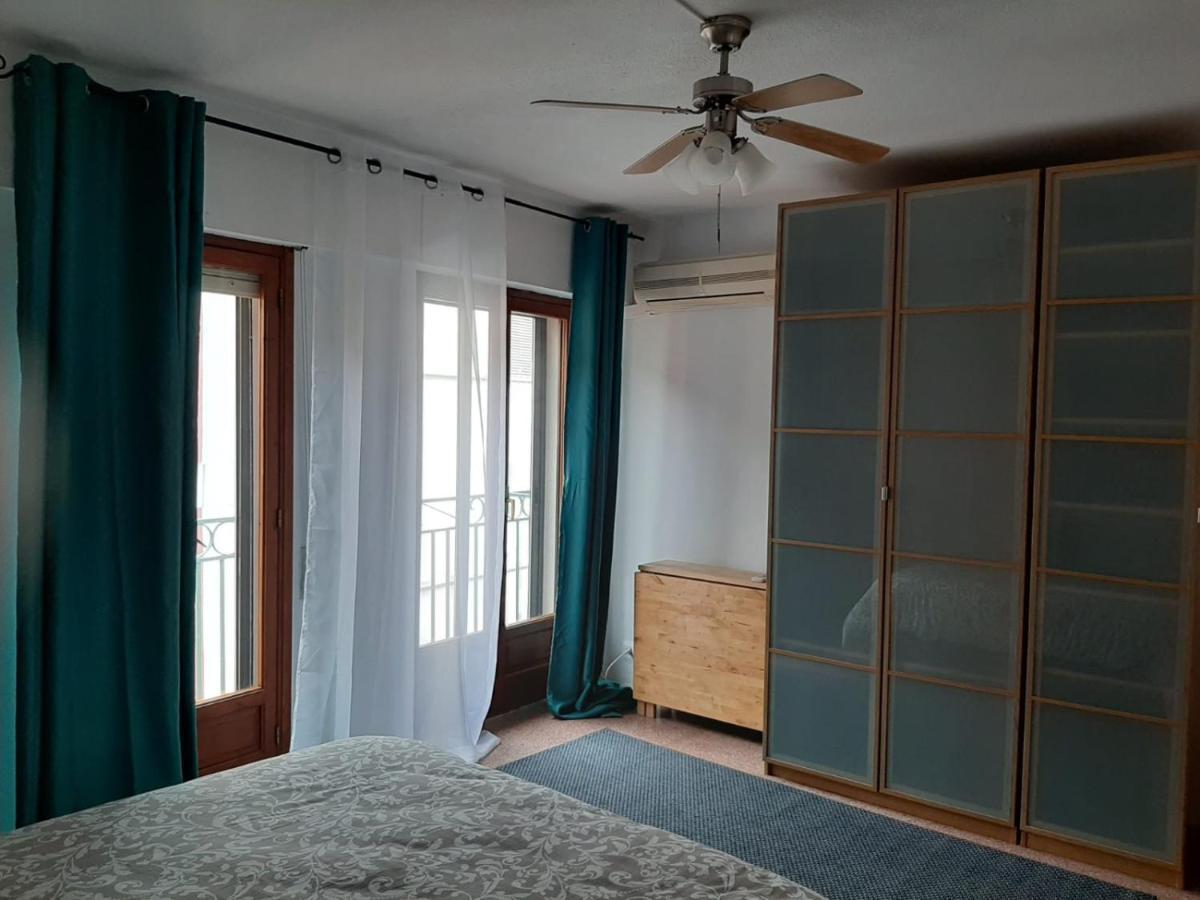 La Basilica Apartaments Gam Alicante Zewnętrze zdjęcie