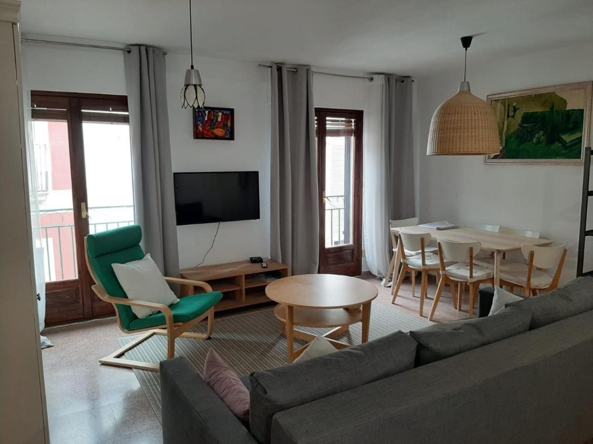 La Basilica Apartaments Gam Alicante Zewnętrze zdjęcie