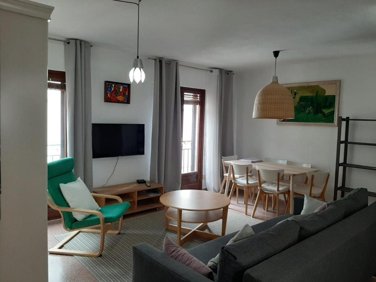 La Basilica Apartaments Gam Alicante Zewnętrze zdjęcie