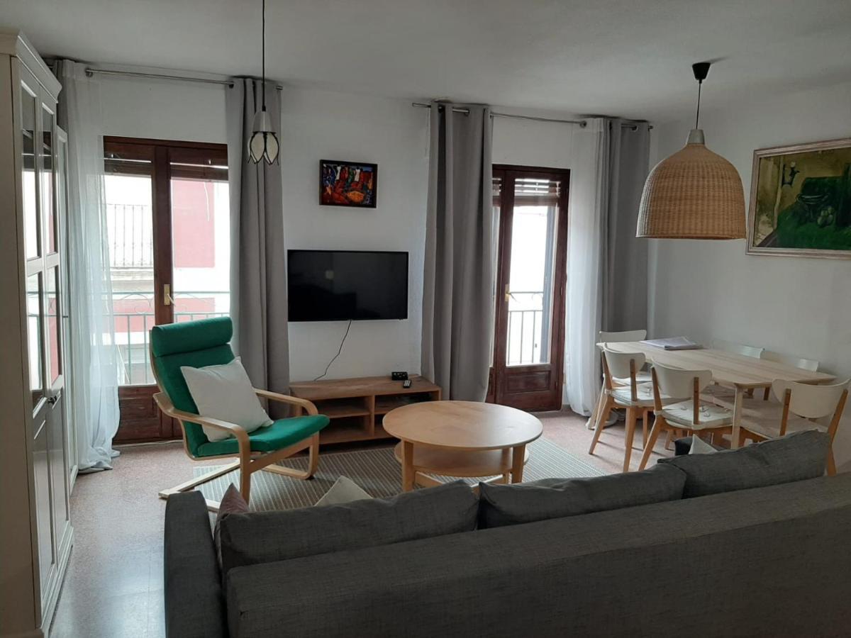 La Basilica Apartaments Gam Alicante Zewnętrze zdjęcie