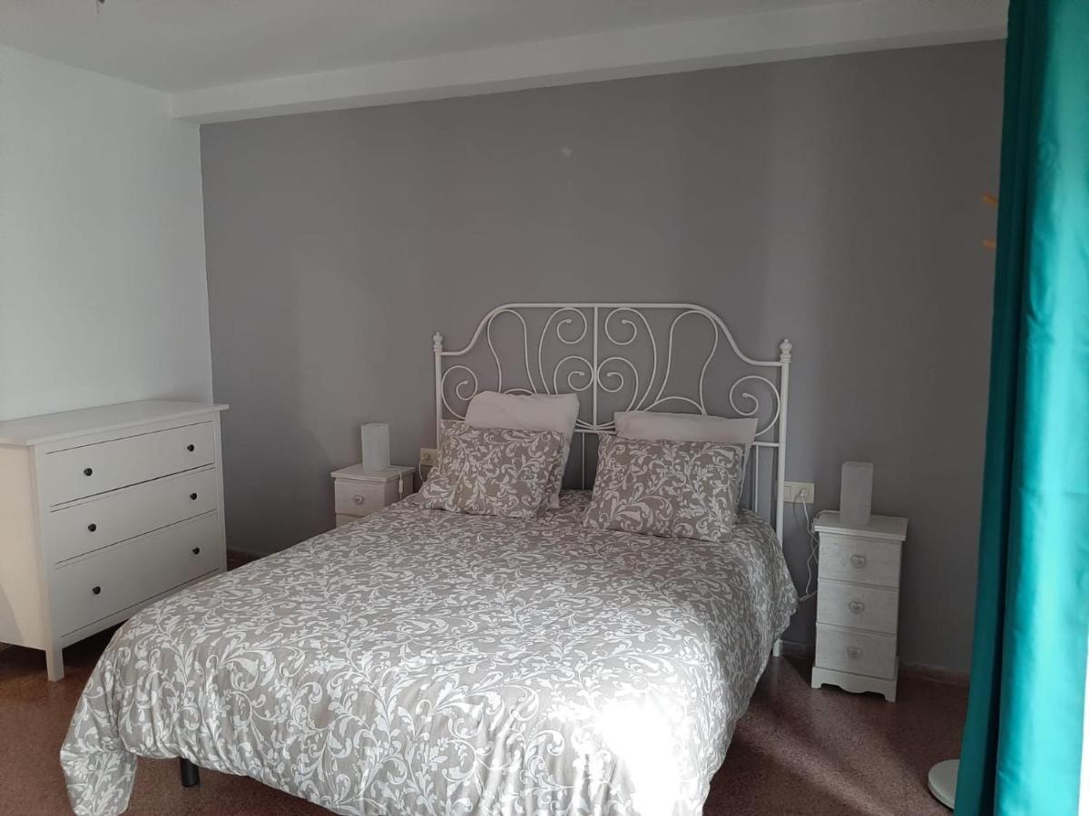 La Basilica Apartaments Gam Alicante Zewnętrze zdjęcie
