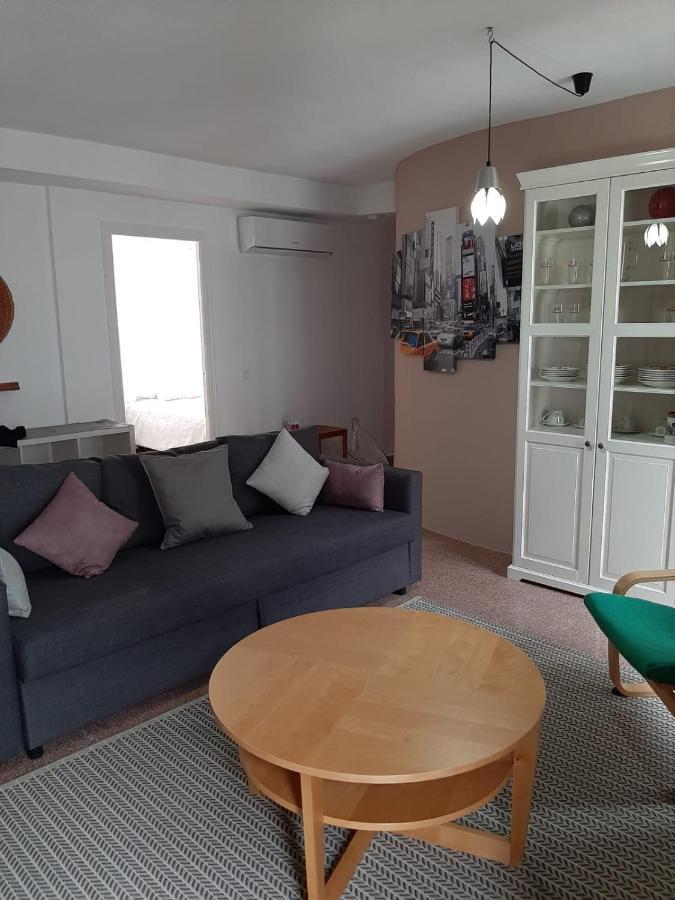 La Basilica Apartaments Gam Alicante Zewnętrze zdjęcie