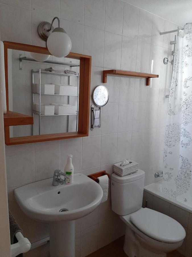 La Basilica Apartaments Gam Alicante Zewnętrze zdjęcie
