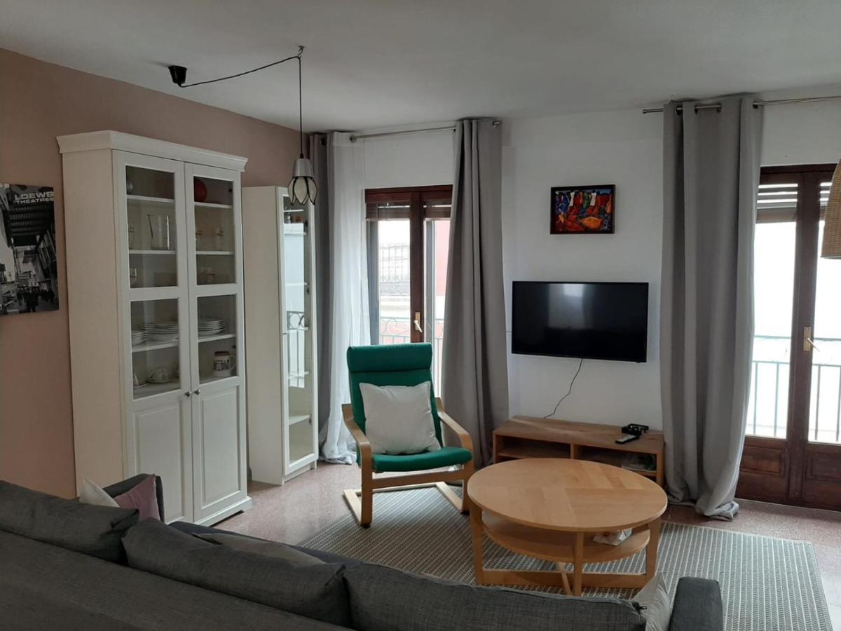 La Basilica Apartaments Gam Alicante Zewnętrze zdjęcie