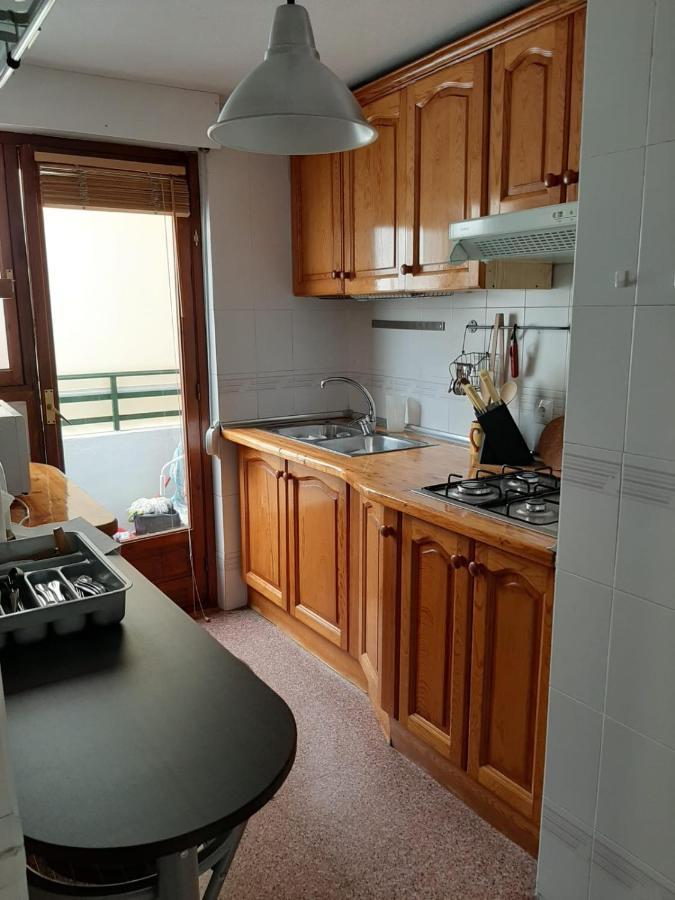 La Basilica Apartaments Gam Alicante Zewnętrze zdjęcie