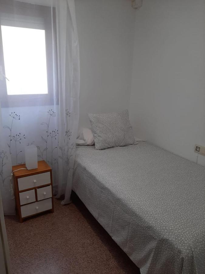 La Basilica Apartaments Gam Alicante Zewnętrze zdjęcie