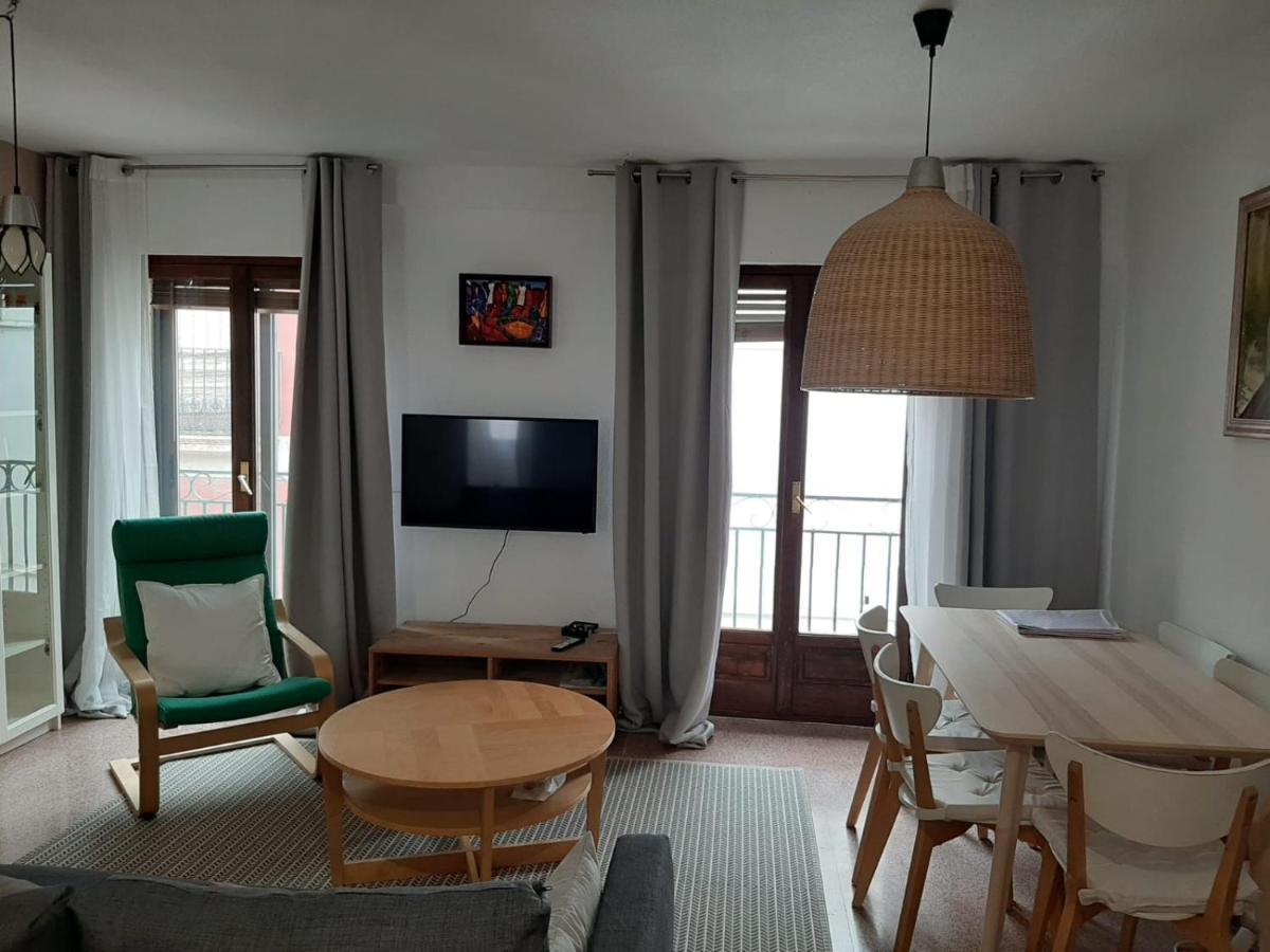 La Basilica Apartaments Gam Alicante Zewnętrze zdjęcie